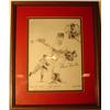 Image 1 : ROBIN ROBERTS SIGNED LITHOGRAPH