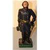 Image 2 : CAST IRON CIVIL WAR BOOKENDS