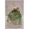 Image 1 : ROYAL DOULTON FIGURINE
