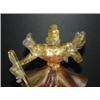 Image 2 : ART GLASS FIGURINE