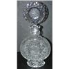 Image 2 : CZECHOSLOVAKIAN PERFUME BOTTLE