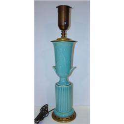 1940S ROOKWOOD TABLE LAMP