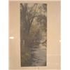 Image 2 : FRAMED WALLACE NUTTING PRINT
