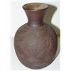 Image 1 : SMALL INDIAN POTTERY VASE