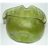Image 1 : ART GLASS BOWL