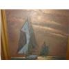 Image 3 : LATE 19TH CENT. OIL PAINTING