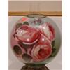 Image 3 : VICTORIAN GONE WITH THE WIND TABLE LAMP