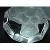 Image 2 : NACHTMANN GLASS EAGLE FIGURINE