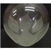 Image 2 : CLEAR GLASS DECANTER