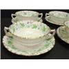 Image 2 : ROYAL CROWN DERBY SOUP BOWLS