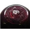 Image 2 : SMALL ART GLASS VASE