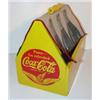 Image 2 : REPRO. COCA-COLA BOTTLE CARRIER