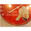 Image 2 : 1984 COCA-COLA CIRCULAR THERMOMETER