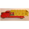 Image 1 : VINTAGE TOY COCA-COLA TRUCK