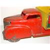 Image 3 : VINTAGE TOY COCA-COLA TRUCK