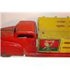 Image 5 : VINTAGE TOY COCA-COLA TRUCK