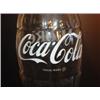 Image 2 : 20” COCA-COLA GLASS DISPLAY BOTTLE