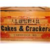 Image 2 : MARYLAND BISCUIT BOX