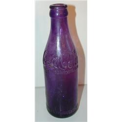 1905-1916 COCA-COLA BOTTLE