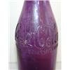 Image 3 : 1905-1916 COCA-COLA BOTTLE