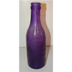 1905-1916 COCA-COLA BOTTLE