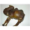 Image 2 : SCHOENHUT CAMEL WOODEN ANIMAL