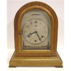 WATERBURY MANTEL CLOCK