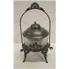 Image 1 : VICTORIAN PICKLE CASTOR