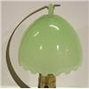 Image 2 : JADEITE NIGHT LAMP