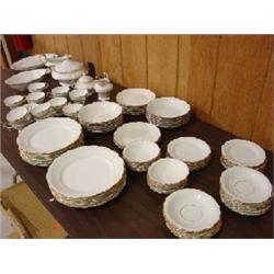 JOHANN HAVILAND BAVARIAN CHINA