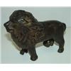 Image 2 : CAST IRON STILL BANK