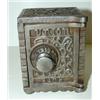 Image 1 : CAST IRON STILL BANK