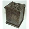 Image 3 : CAST IRON STILL BANK