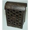 Image 2 : CAST IRON STILL BANK