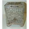 Image 3 : CAST IRON STILL BANK