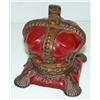 Image 2 : CAST IRON STILL BANK