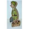 Image 2 : G.I. JOE TIN WIND-UP TOY