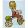 Image 3 : KIDDY CYCLIST WIND-UP TOY