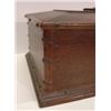 Image 3 : VICTORIAN WALNUT BOX