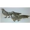 Image 2 : SILVERPLATE PHEASANTS