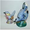 Image 1 : BIRD FIGURINES