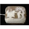 Image 1 : 10KT GOLD CAMEO