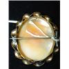 Image 4 : HAND CARVED SHELL CAMEO
