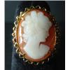 Image 1 : LADIES’ 14KT GOLD RING