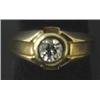 Image 1 : 14KT GOLD DIAMOND RING