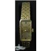 Image 1 : LADIES’ 14KT GOLD MOVADO WATCH