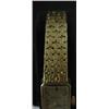 Image 3 : LADIES’ 14KT GOLD MOVADO WATCH