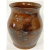 Image 3 : SMALL REDWARE CROCK