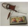 Image 1 : PERFECSCOPE DEVICE WITH VIEW CARDS