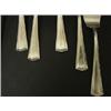 Image 3 : LOT OF 12 ALVIN STERLING FORKS